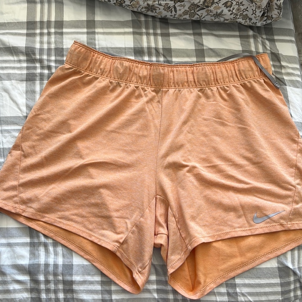 Nike Athletic shorts